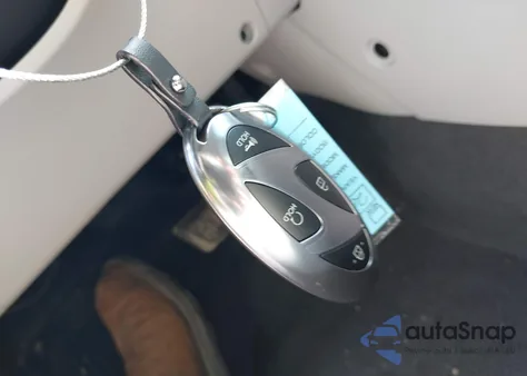 2025 Hyundai Kona Sel из США, поврежденный, VIN KM8HB3AB0SU315743